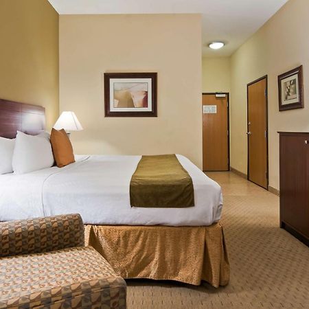 Best Western Plus Montezuma Inn And Suites Las Vegas Luaran gambar